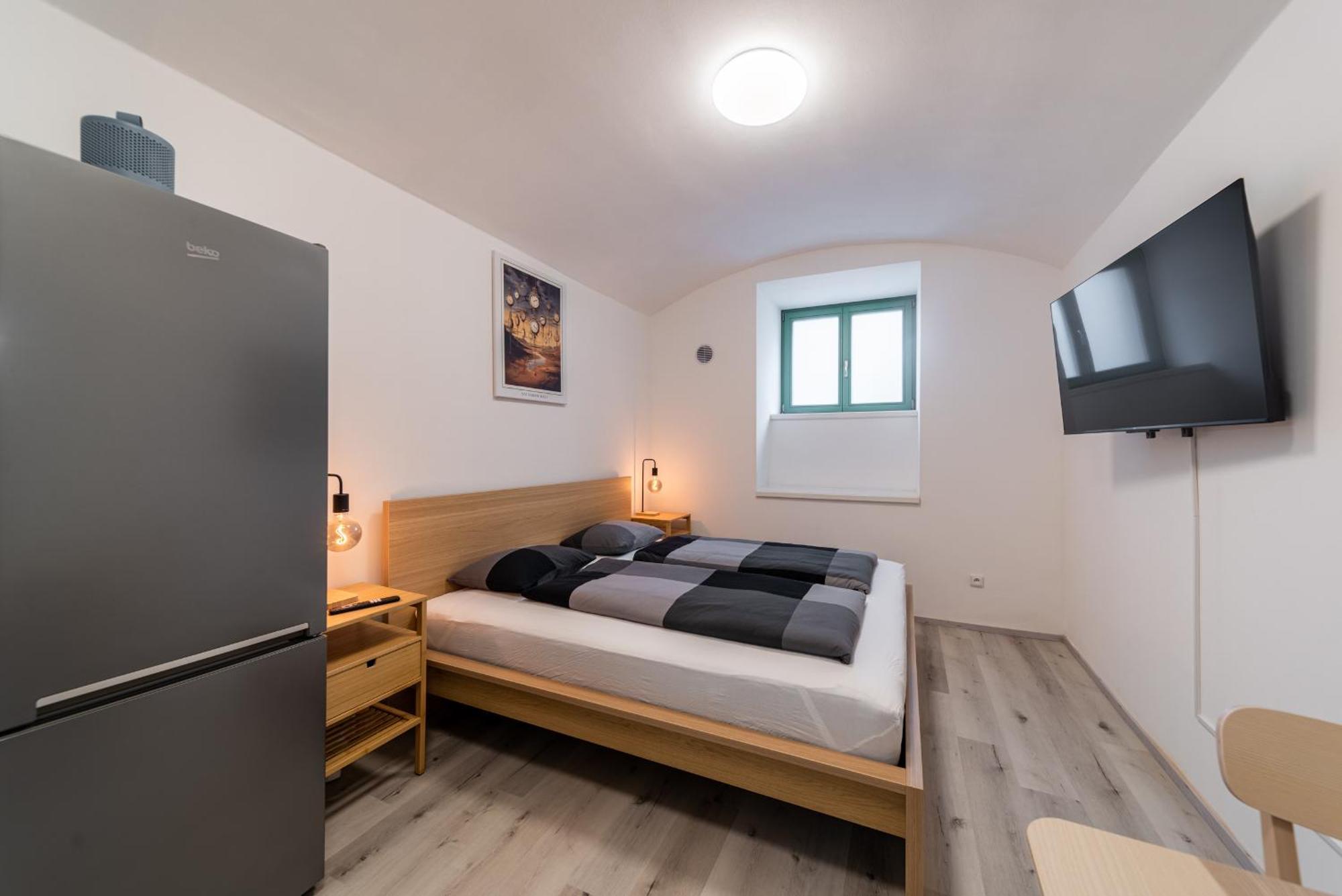 Apartament Borivojova 63 *