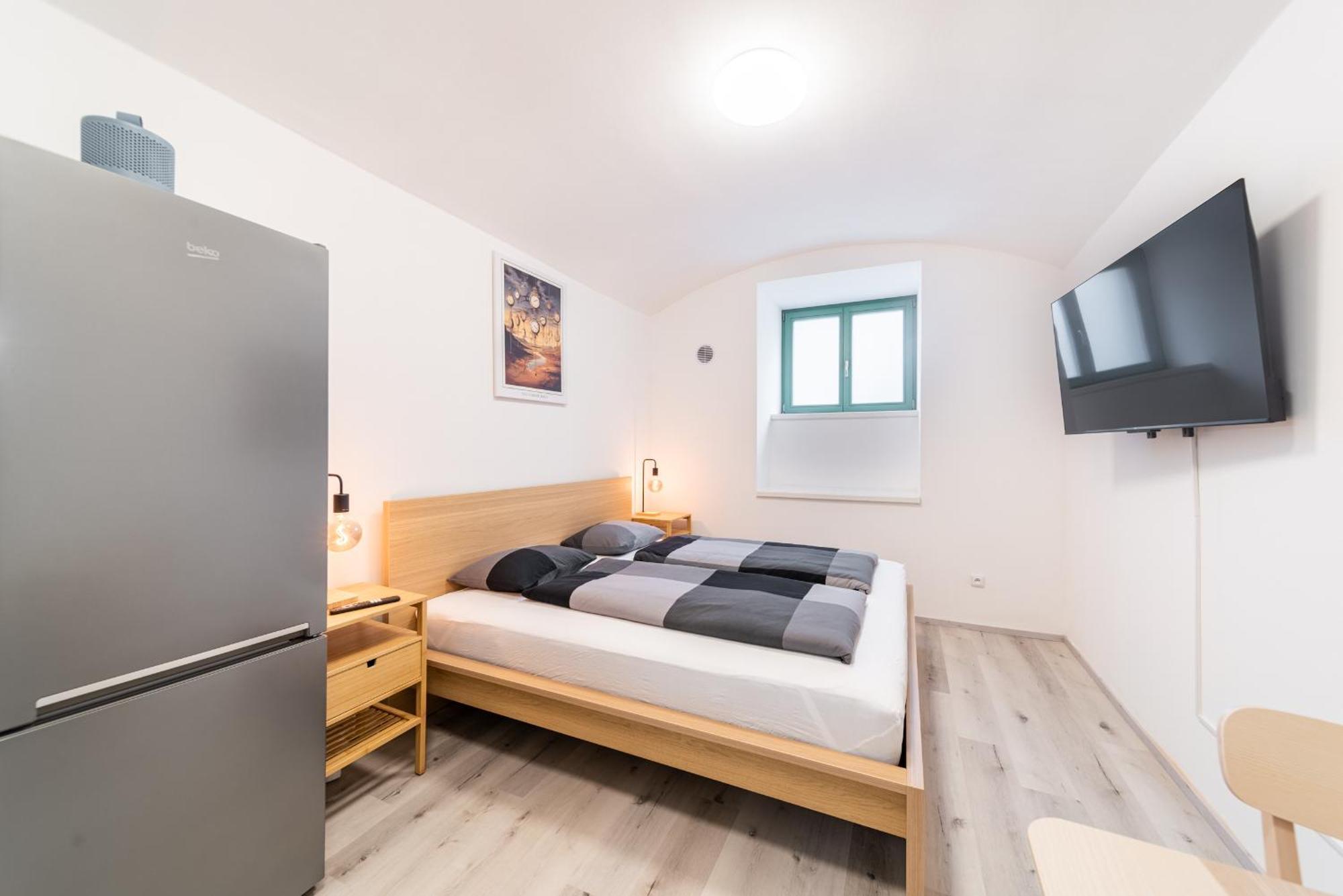 Apartament Borivojova 63 *