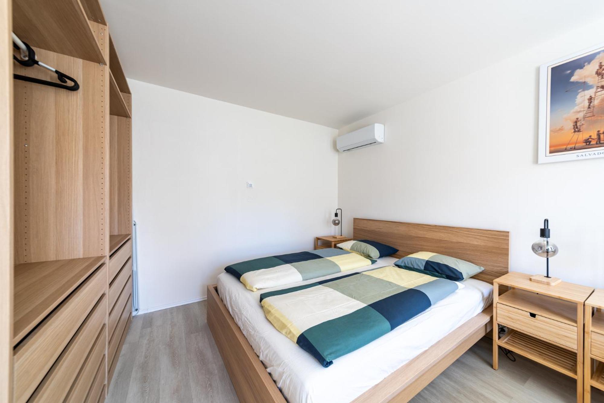 Apartament Borivojova 63
